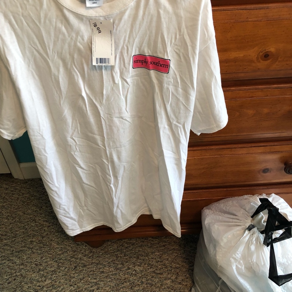 Simply southern T-shirt